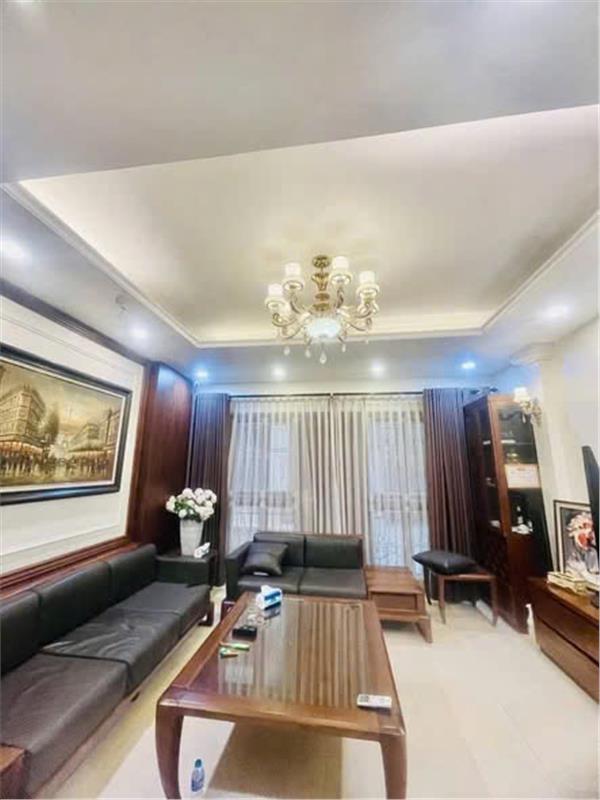  SỞ HỮU NGAY NHÀ ĐẸP - GIÁ TỐT - Vị Trí Đắc Địa Tại Tân Mai, Hoàng Mai, Hà Nội 