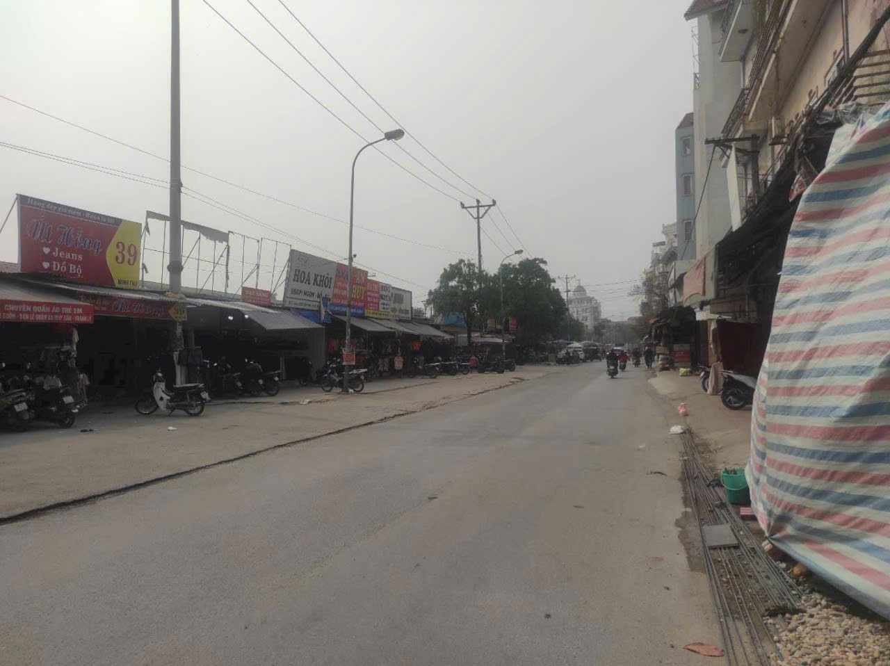  ĐẤT VÀNG NINH HIỆP – HIẾM NHÀ BÁN – HỞ RA LÀ BAY 