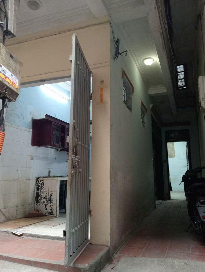  ????: LÔ GÓC 3 MẶT TIỀN - DÂN TRÍ CAO - GIÁ ĐẦU TƯ HIẾM ???? Bán nhà Đống Đa, Tôn Đức Thắng 