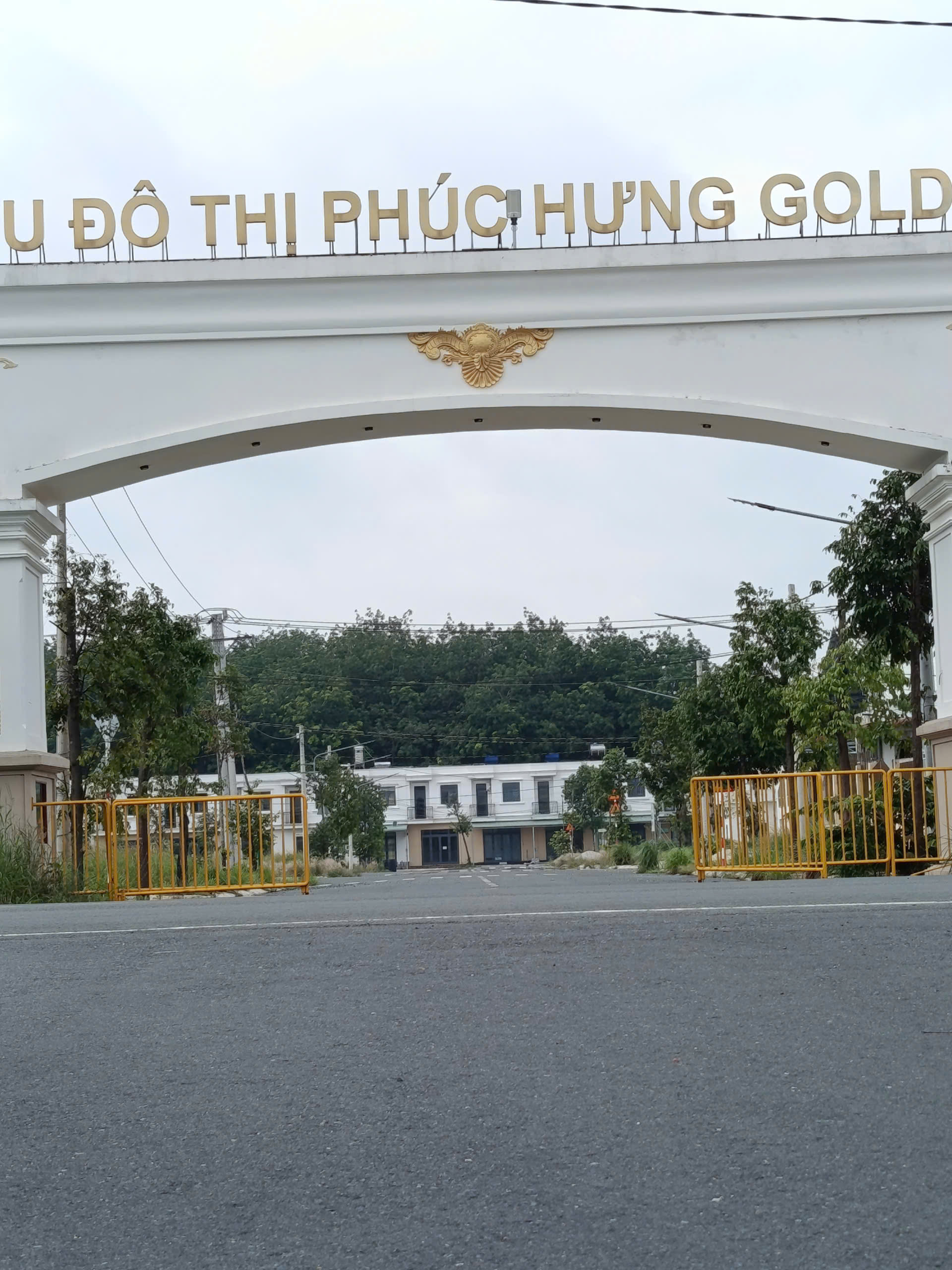  CHÍNH CHỦ CẦN BÁN ĐẤT THỔ CƯ – VỊ TRÍ ĐẸP, TIỆN ÍCH ĐẦY ĐỦ 