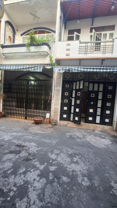  NHÀ 71/ Nguyễn Bặc. DT  97m2 - 16.5 TỶ 