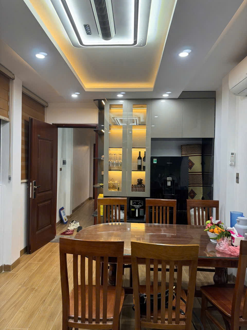  CHÍNH CHỦ CẦN BÁN NHÀ 6 TẦNG 