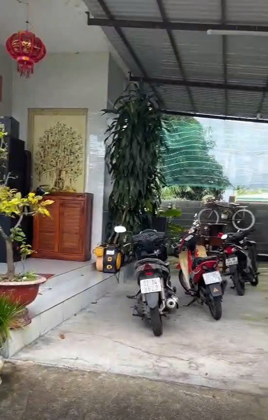  CHÍNH CHỦ CẦN BÁN GẤP – ĐẤT CÓ NHÀ CẤP 4 