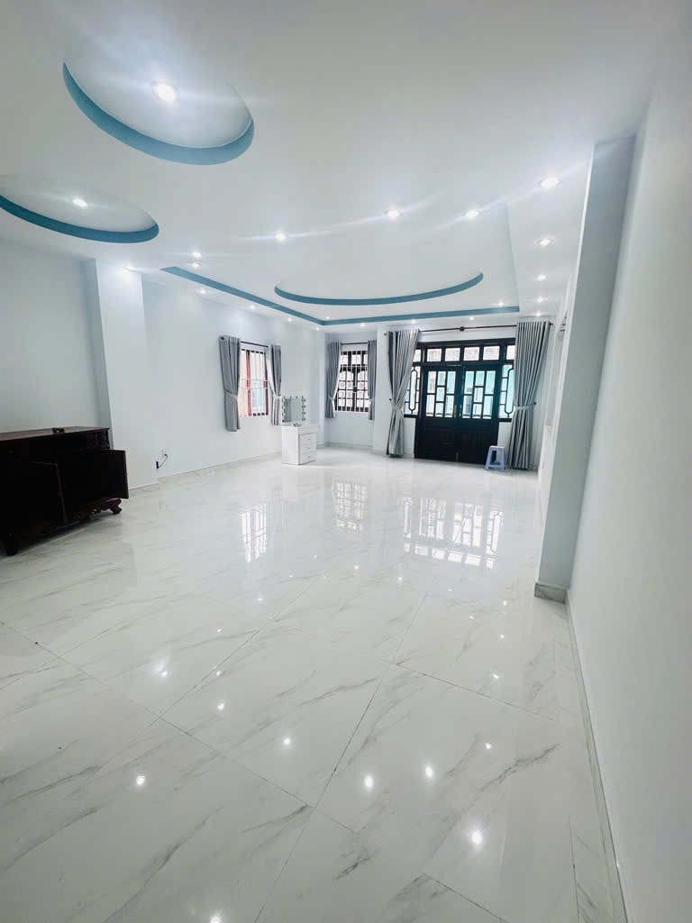  CHỦ NGỘP BANK BÁN GẤP - NHÀ 3 TẦNG - THẠNH XUÂN 25 - 84m2 - 4,95 TỶ 