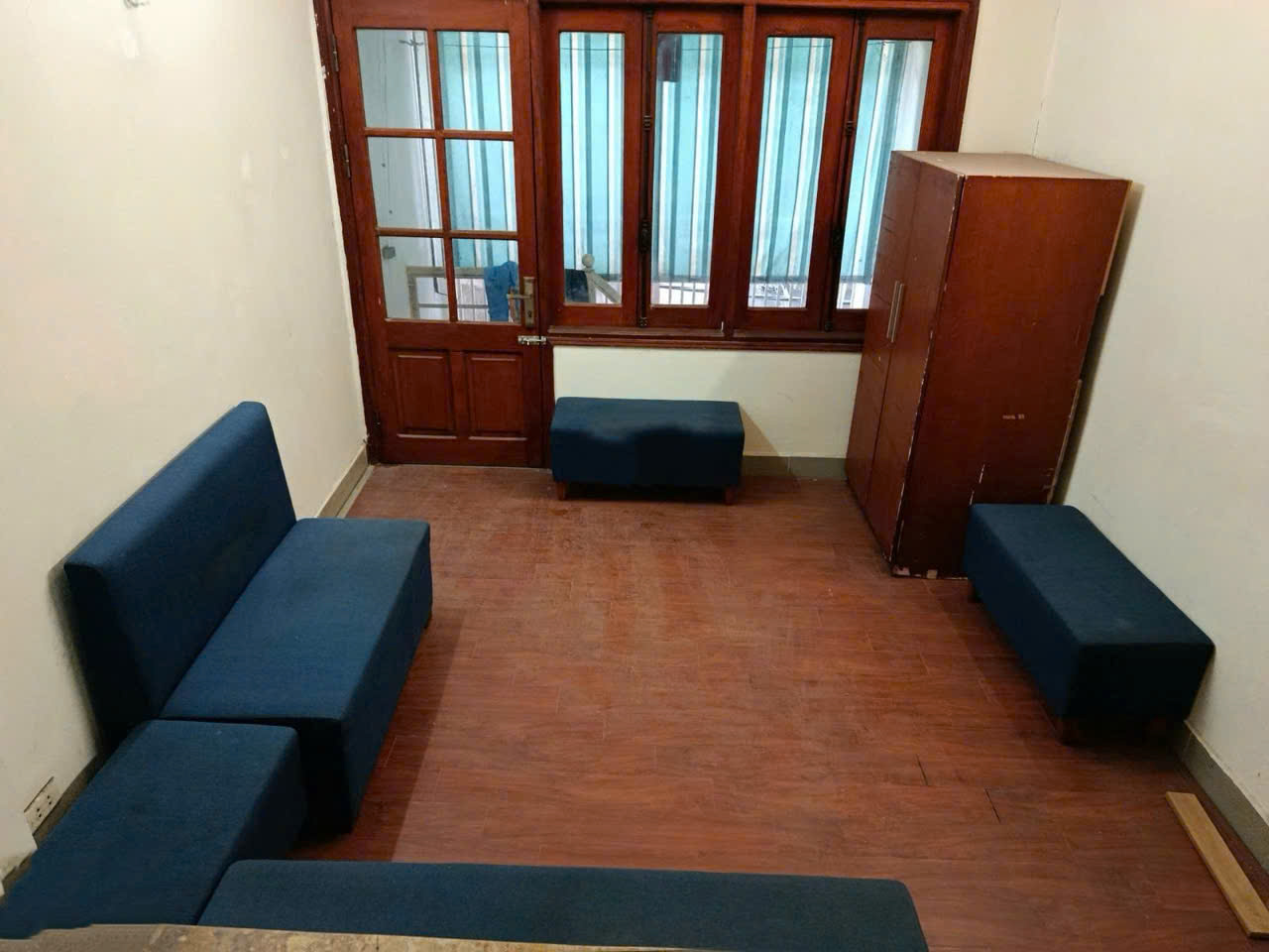  Cho thuê nhà  ngõ 138 phố Chợ Khâm Thiên, 30m² x 5 tầng, 3PN, 4WC, 9 Triệu 