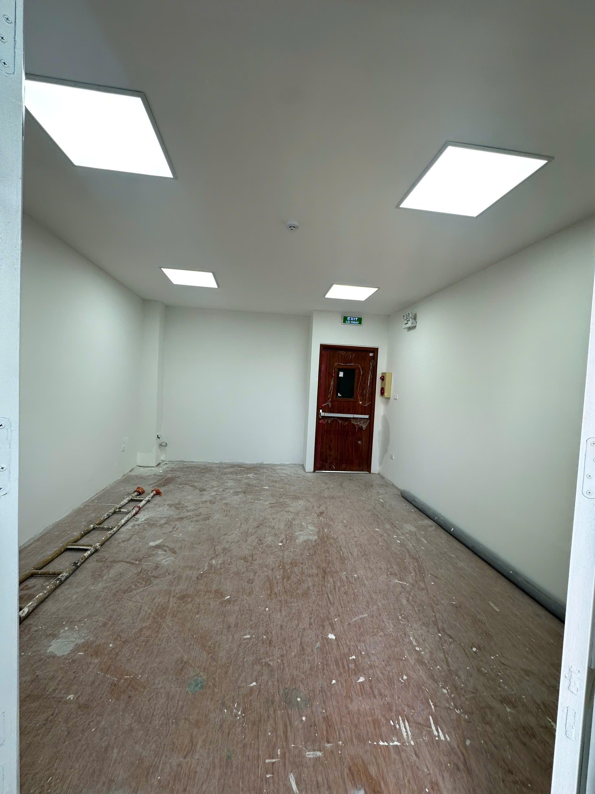  LinhHK cho thuê cửa hàng Phùng Hưng – 80m², mặt tiền 5m 