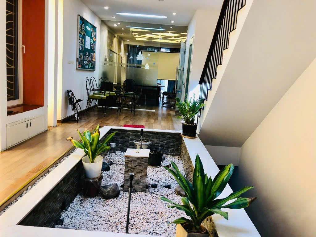  [Hiếm] bán nhà Văn Cao, ô tô tránh, kinh doanh đỉnh, chỉ nhỉnh 38 tỷ 