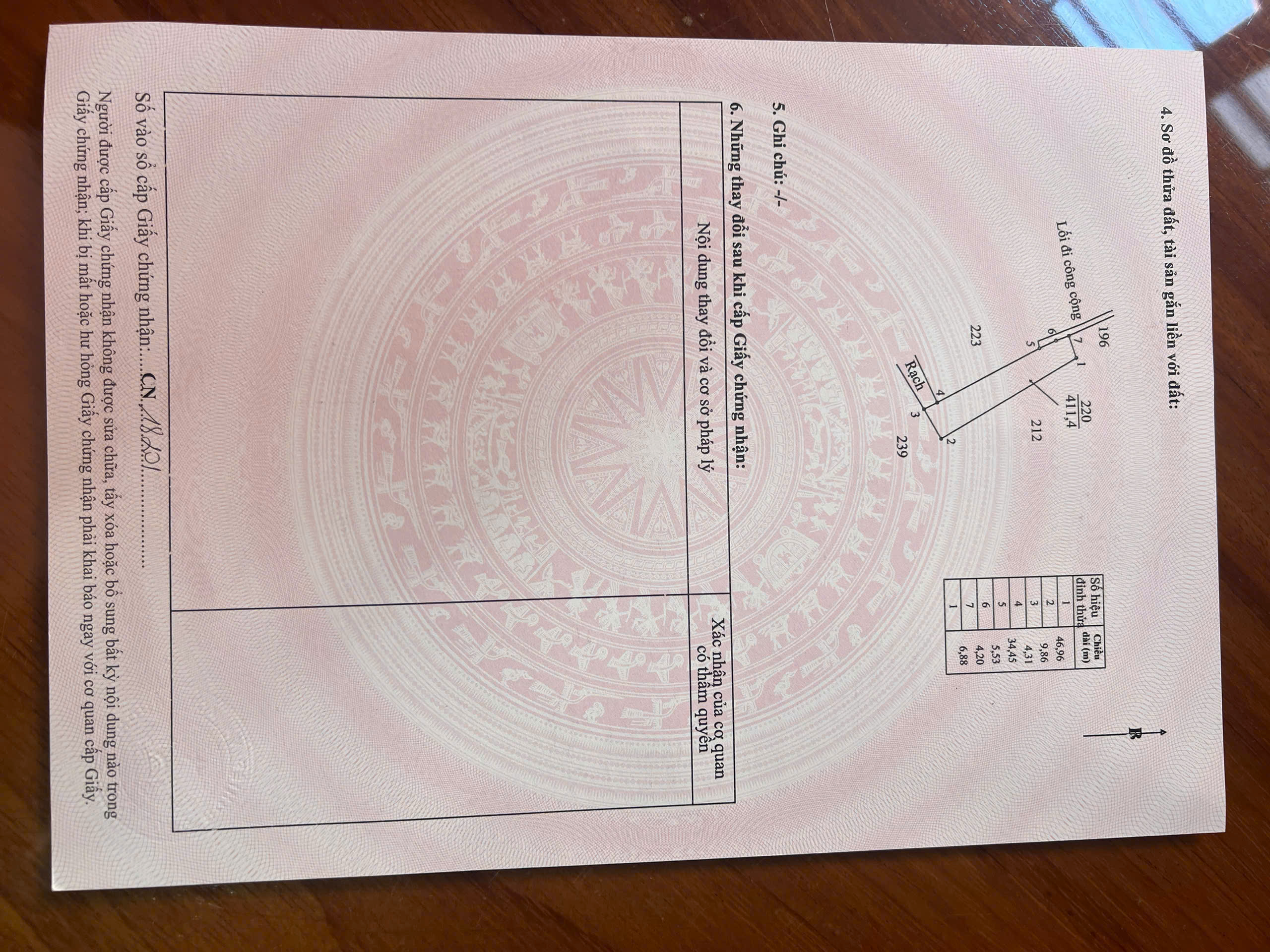  CẦN BÁN GẤP 2 LÔ ĐẤT NÔNG NGHIỆP LIỀN KỀ NHAU. 2.296M2 TẠI LONG AN. 