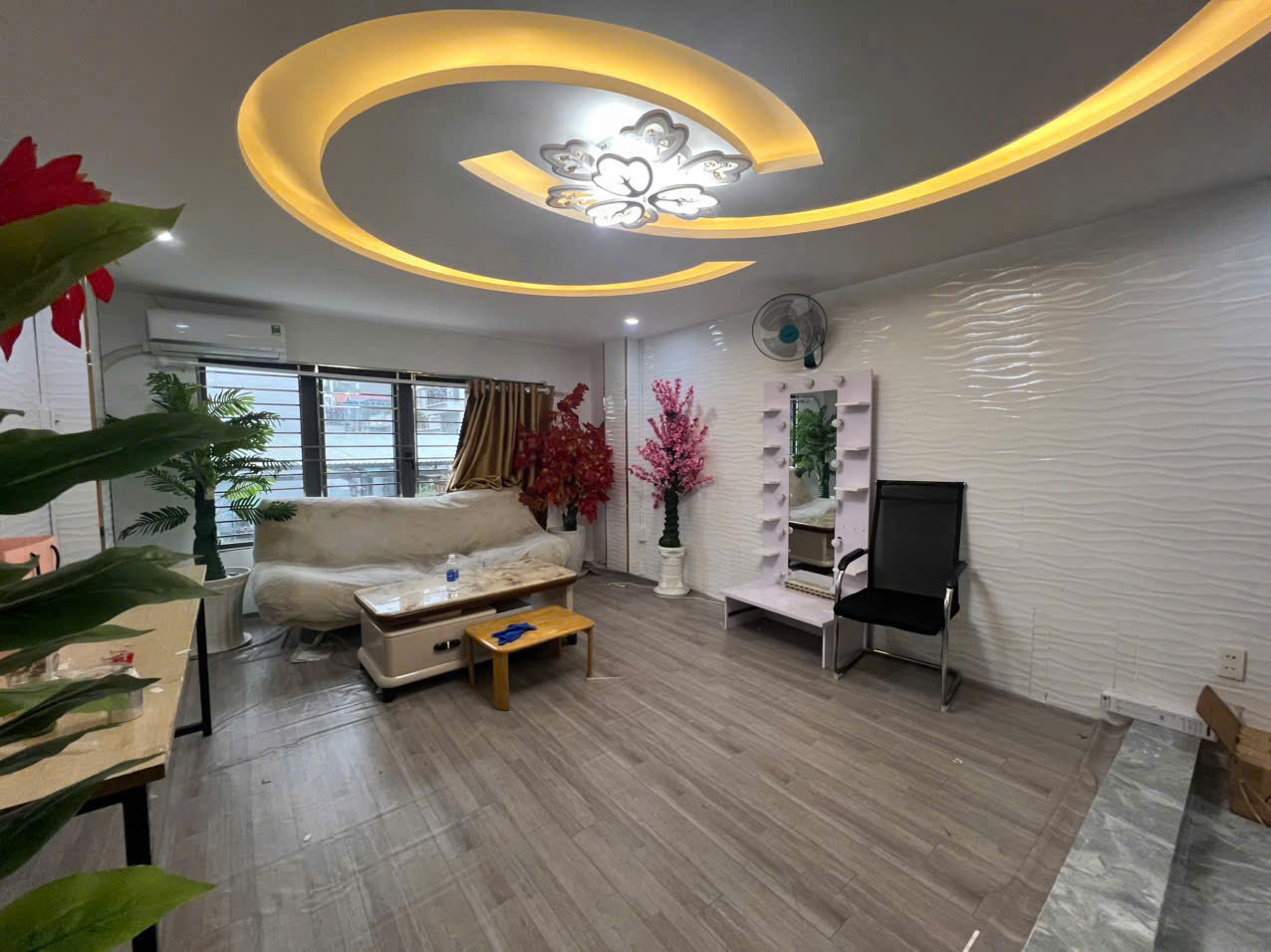  CHÍNH CHỦ CHO THUÊ PHÒNG – NHÀ PHỐ GÒ VẤP - TPHCM 