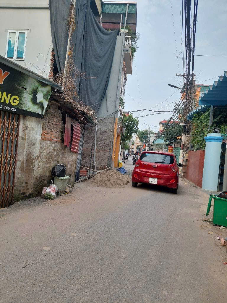  ????????????ĐẤT ĐẸP ĐẠI  ÁNG  - Ô TÔ TRÁNH - KINH DOANH ĐỈNH- MẶT TIỀN QUYỀN LỰC - THỬA ĐẤT VUÔNG VẮN TRƯỚC SAU ???????????? 