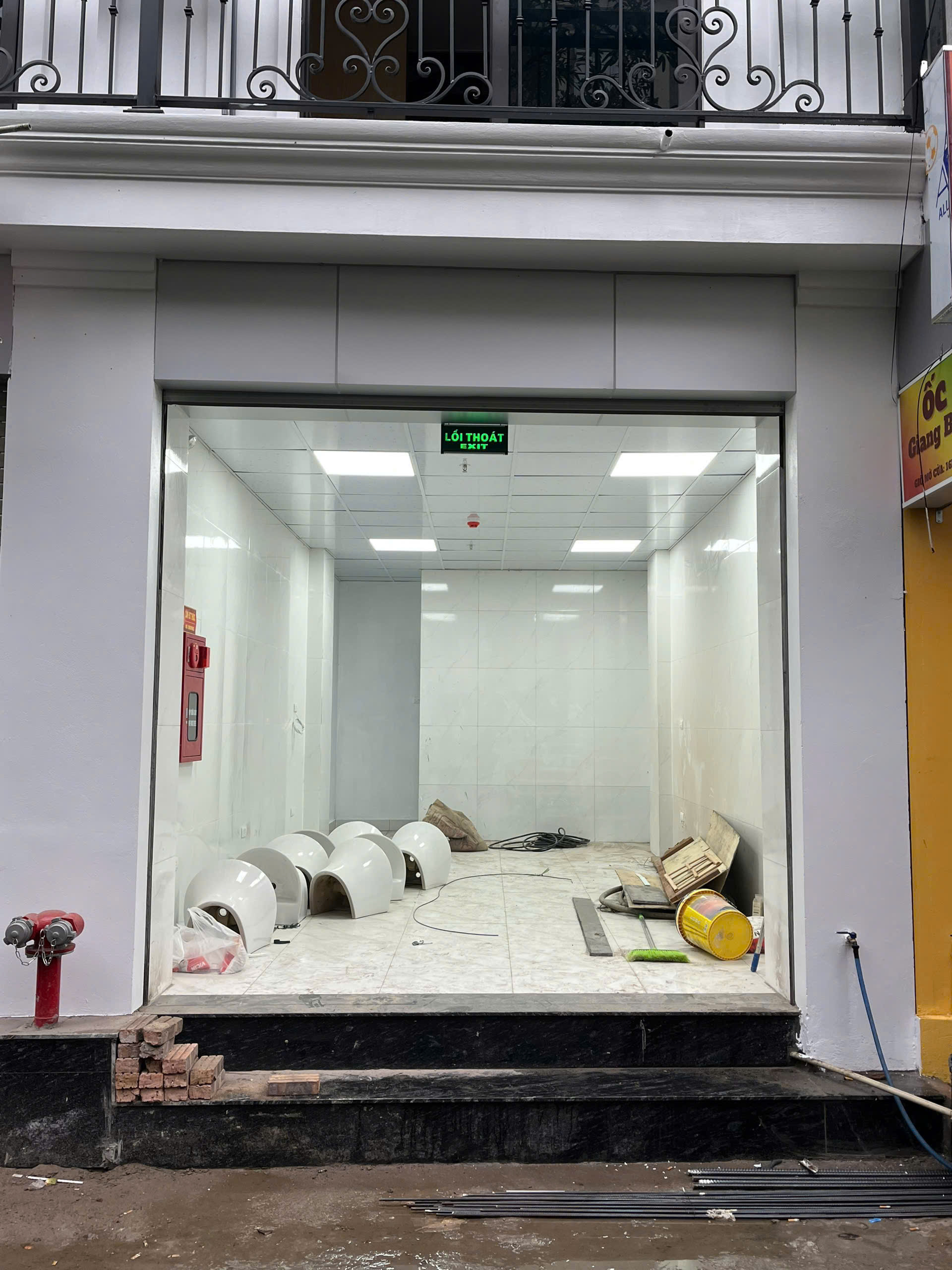  CHÍNH CHỦ CHO THUÊ MẶT BẰNG KINH DOANH TẠI NGÕ 32 ĐỖ ĐỨC DỤC, PHƯỜNG MỄ TRÌ, QUẬN NAM TỪ LIÊM, HÀ NỘI 