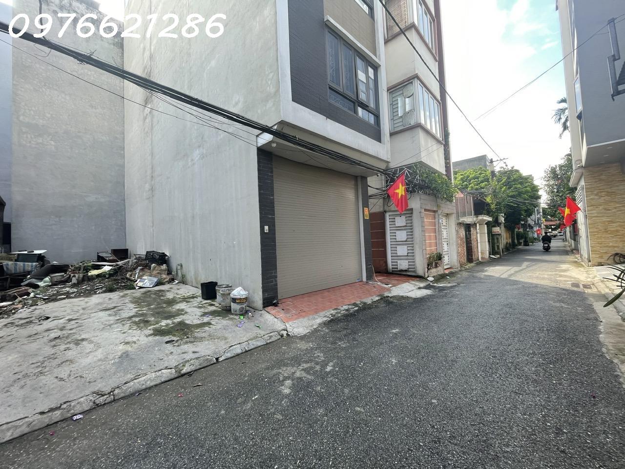  HÀNG HIẾM – Đất Ngô Gia Tự – 80m² – MT 4.2m – Nhỉnh 10 tỷ – ngõt ô tô – Pháp lý sạch – Nguồn cung ít – Dễ thanh khoản 