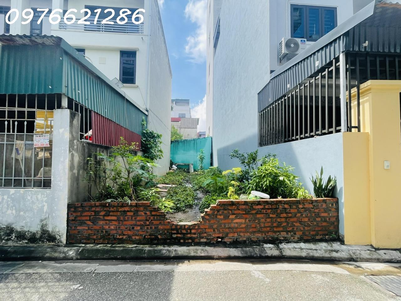  HÀNG HIẾM – Đất Ngô Gia Tự – 78m² – MT 4,8m – Nhỉnh 10 tỷ – Ô tô 7 chỗ vào tận đất – Gần BV Đức Giang – Khu dân cư ổn định 