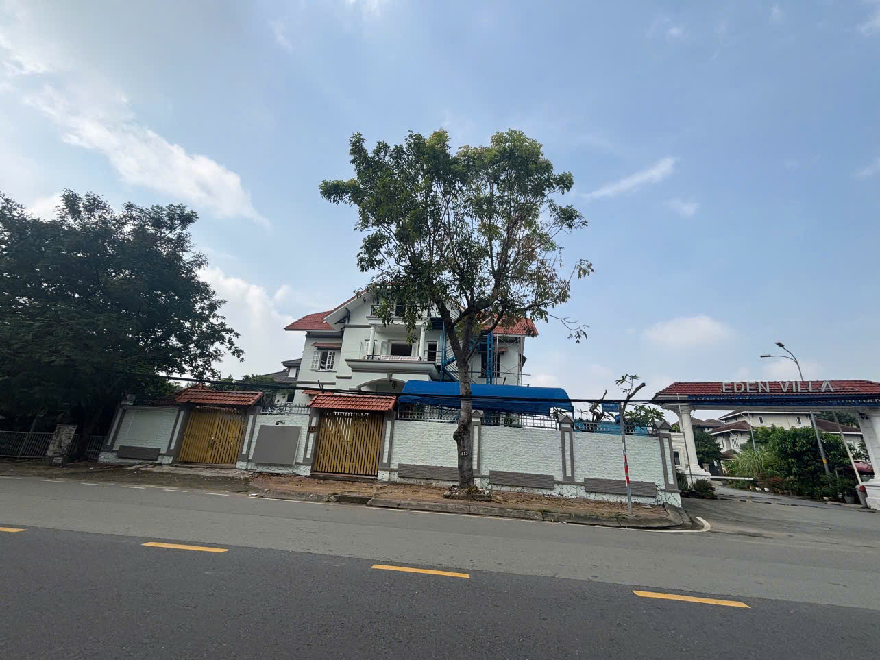  CHO THUÊ MẶT BẰNG VỊ TRÍ ĐẸP – THẢO ĐIỀN, QUẬN 2 