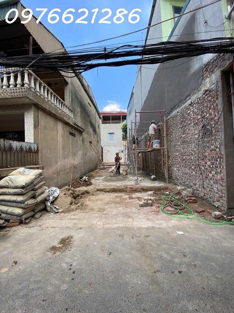  HÀNG HIẾM – Đức Giang – 75m² – MT 4,5m – 10,x tỷ – Mặt ngõ ô tô tránh – Kinh doanh đỉnh – Thanh khoản cao 