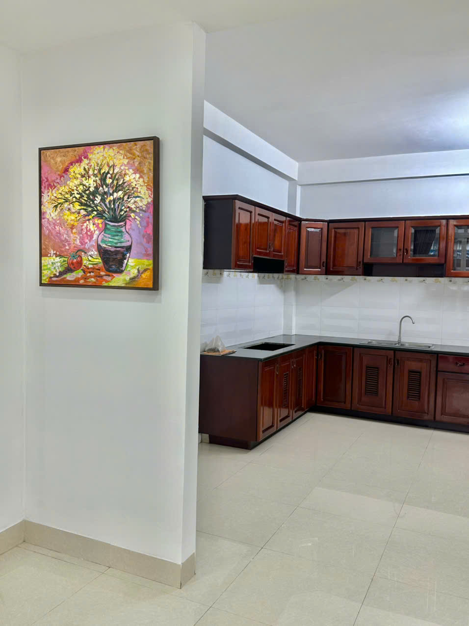  Bán Nhà 2 tầng + lửng mặt tiền đường Trương Định - Tp Nha Trang Diện tích 52m2 Giá bán 9,9 tỷ bớt nhẹ mọi thông tin chi tiết vui lòng lh e để đi xem đất 