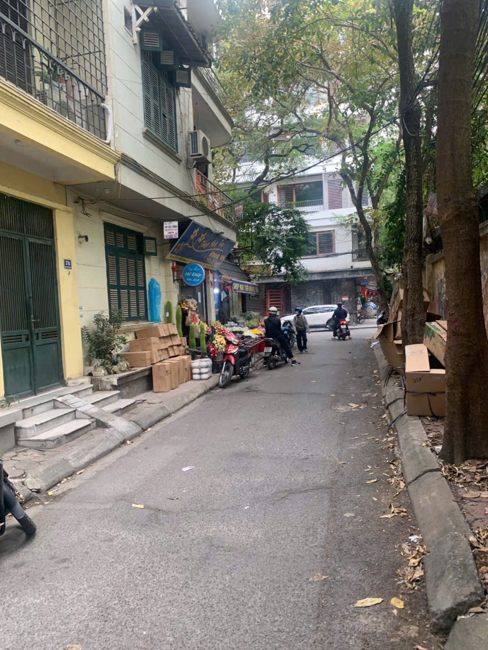  CHO THUÊ TÒA VĂN PHÒNG MỚI XÂY PHỐ NGUYỄN CHÍ THANH, ĐỐNG ĐA, HÀ NỘI 