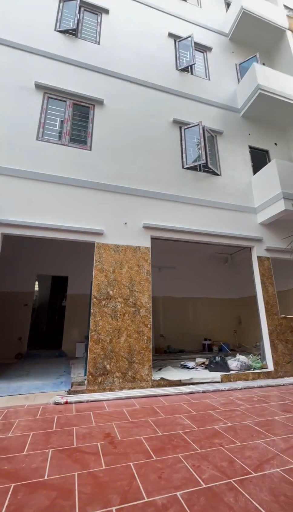  CHO THUÊ CĂN HỘ MINI CAO CẤP – CHÍNH CHỦ - ĐƯỜNG PHẠM VĂN ĐỒNG HÀ NỘI 