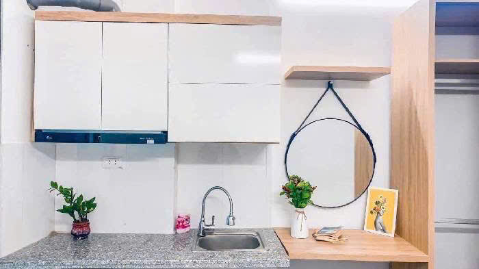  CHUNG CƯ MINI MỚI TINH-9 TẦNG THANG MÁY- DÒNG TIÊN 1,5 TỶ-PCCC đẩy đủ 