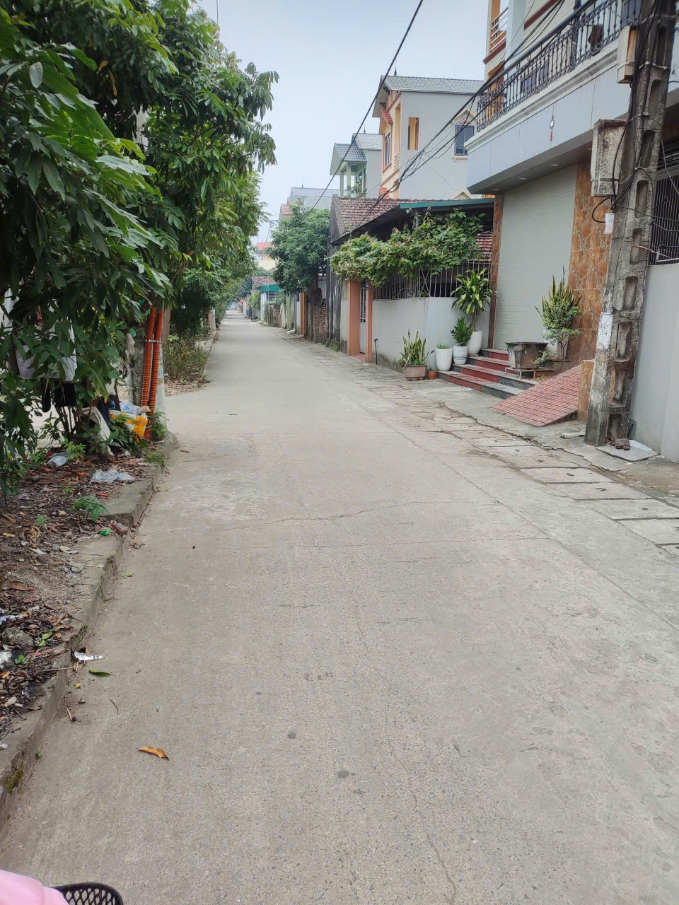  ???????????? NHÀ VÀ ĐẤT MẶT PHỐ - 2 THOÁNG  - KINH DOANH ĐỈNH - ĐẦU TƯ OK - ???????????? 