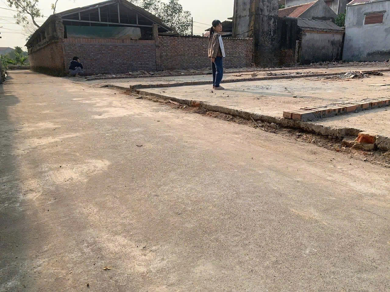  CHÍNH CHỦ BÁN ĐẤT PHẢ LÊ – VIỆT HƯNG – VĂN LÂM – HƯNG YÊN 