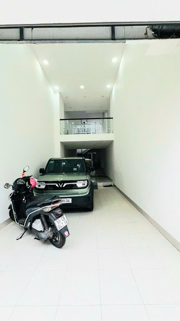  MẶT TIỀN KINH DOANH 
LÂM VĂN BỀN TRỤC ĐƯỜNG SỐ 
NGANG 3.95 X 20 ĐÚC MỚI 6 TẤM 