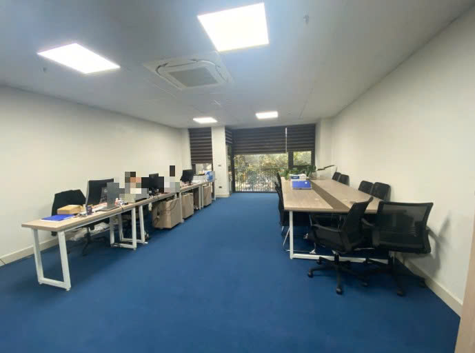  CHÍNH CHỦ CHO THUÊ VĂN PHÒNG TẠI PHỐ HUẾ, PHƯỜNG NGUYỄN DU, QUẬN HAI BÀ TRƯNG, HÀ NỘI 