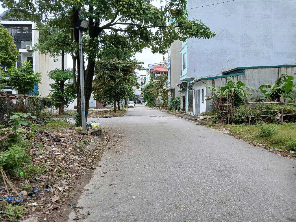  ????????????ĐẤT TÁI ĐỊNH CƯ  ĐẠI HƯNG( LẠC THỊ) NGỌC HỒI- PHÂN LÔ Ô TÔ TRÁNH - VỈA HÈ QUYỀN LỰC- THÔNG SỐ VÀNG - Ở, VĂN PHÒNG, KINH DOANH ĐỈNH ???????????? 