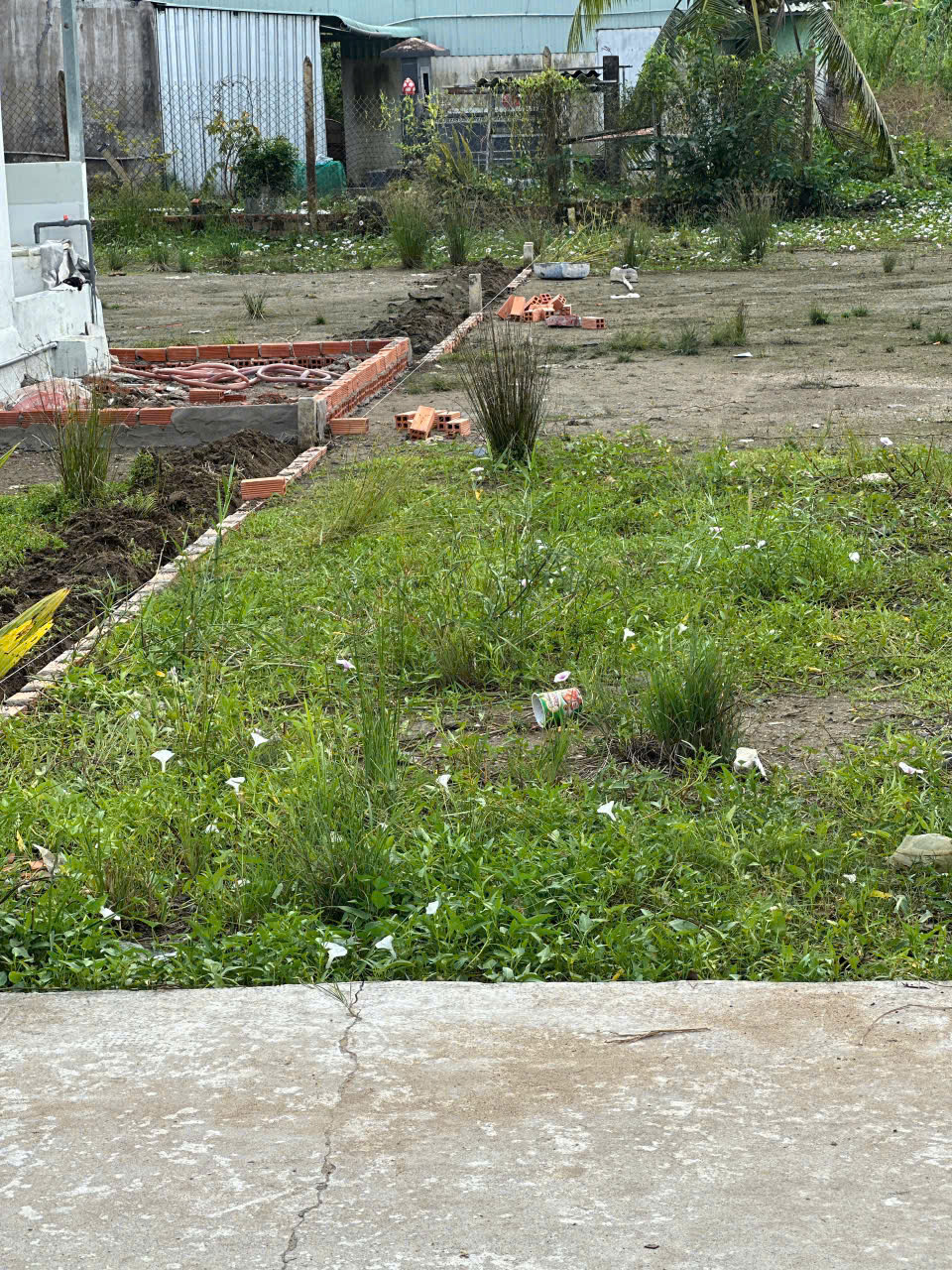  BÁN ĐẤT THỔ CƯ XÂY NHÀ TRỌ – ĐẦU TƯ DÒNG TIỀN ỔN ĐỊNH, SINH LỜI CAO 