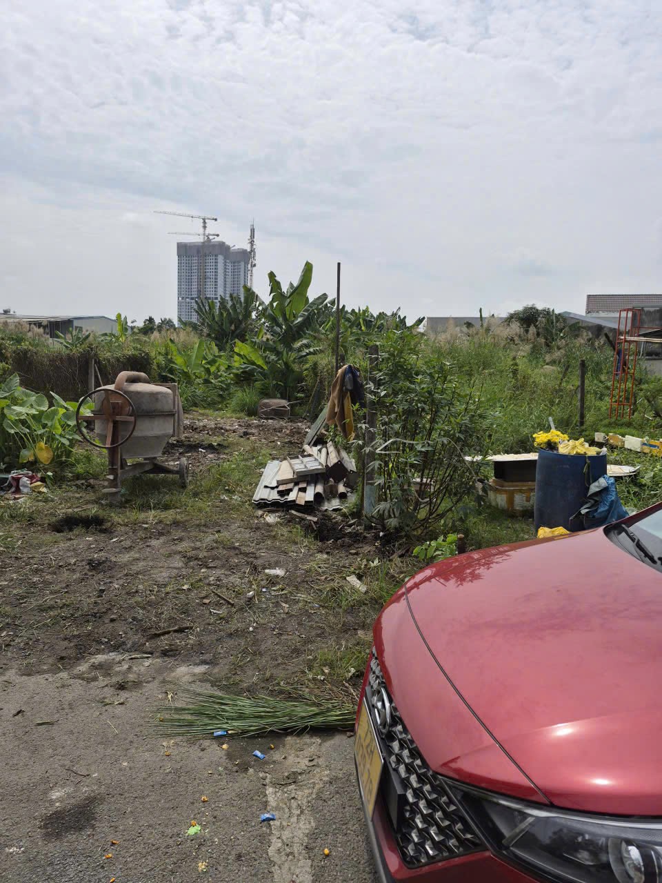  ĐẤT ĐẸP - GIÁ TỐT CHÍNH CHỦ BÁN NHANH ĐẤT Đường Vĩnh Phú 32/, P. Vĩnh Phú, TP. Thuận An, Bình Dương 