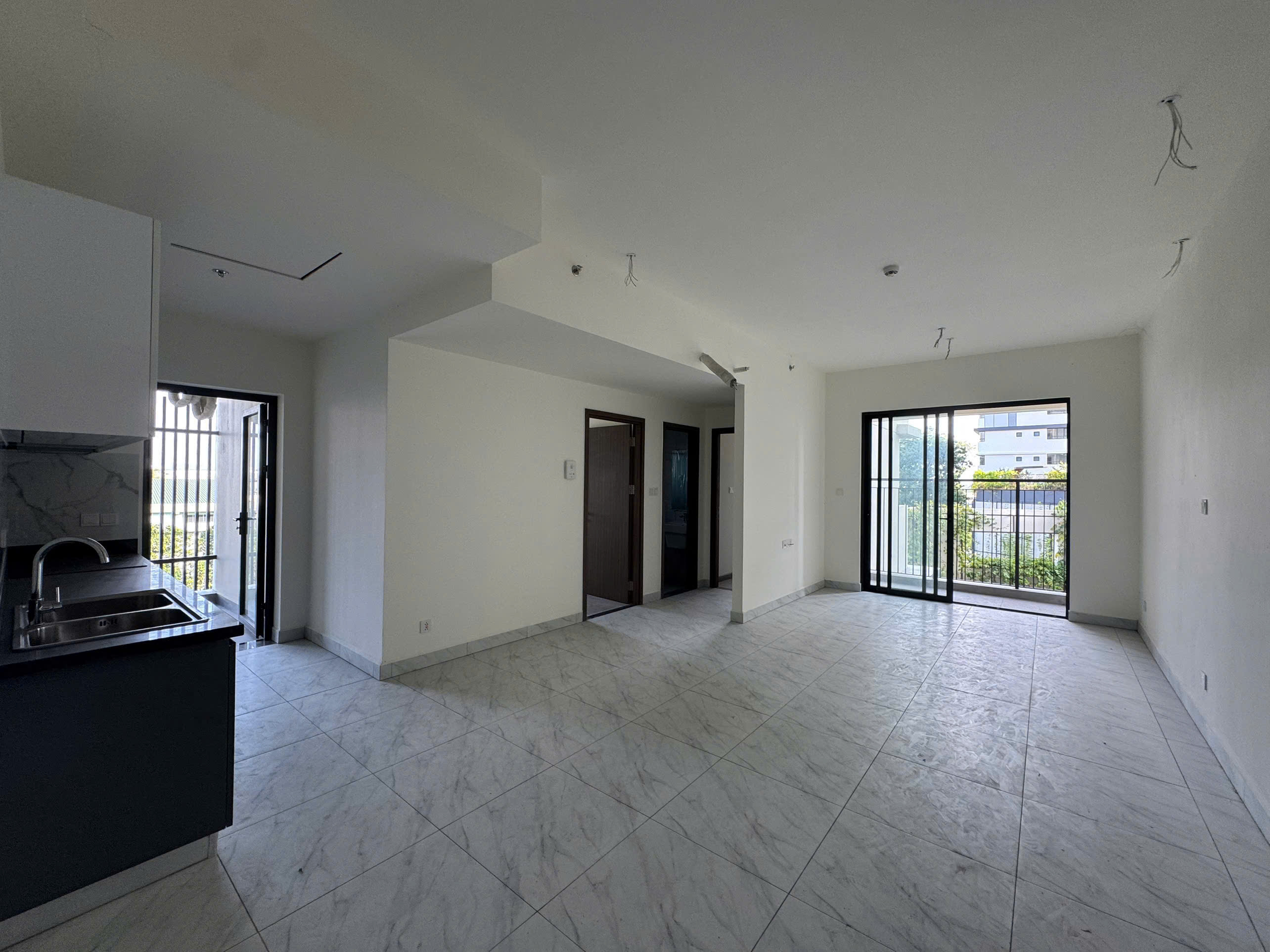  ĐẦU TƯ CHO CON – NHÀ THẬT, GIÁ TRỊ THẬT TẠI THE HABITAT 