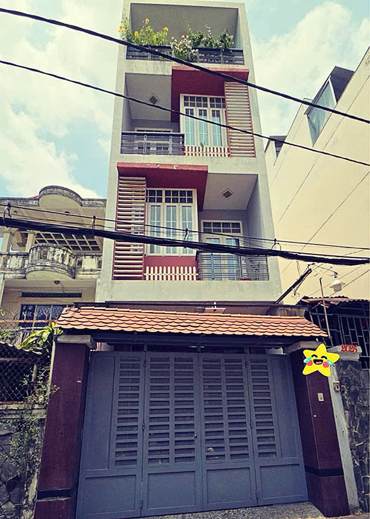  BÁN NHÀ CHÍNH CHỦ - MT 8M - HẺM XE TẢI THÔNG - NƠ TRANG LONG BÌNH THẠNH - TẶNG FULL NỘI THẤT - SIÊU HIẾM - 14 TỶ TL 