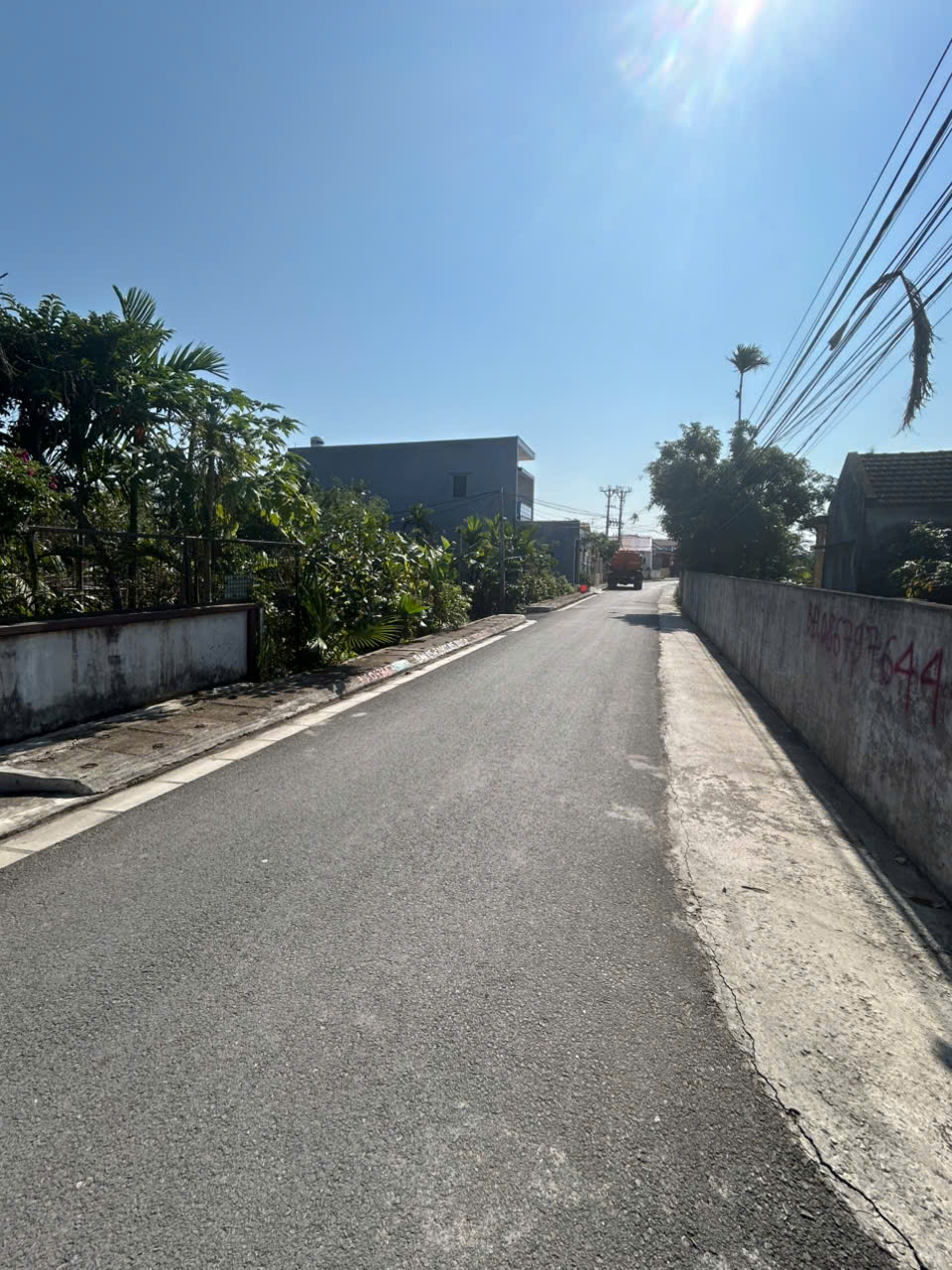  LÔ ĐẤT 100M² MẶT ĐƯỜNG ĐỨC THẮNG MINH ĐỨC – GIÁ HIẾM 2.1x TỶ – DỄ KINH DOANH  ZALO 0567 222 555 