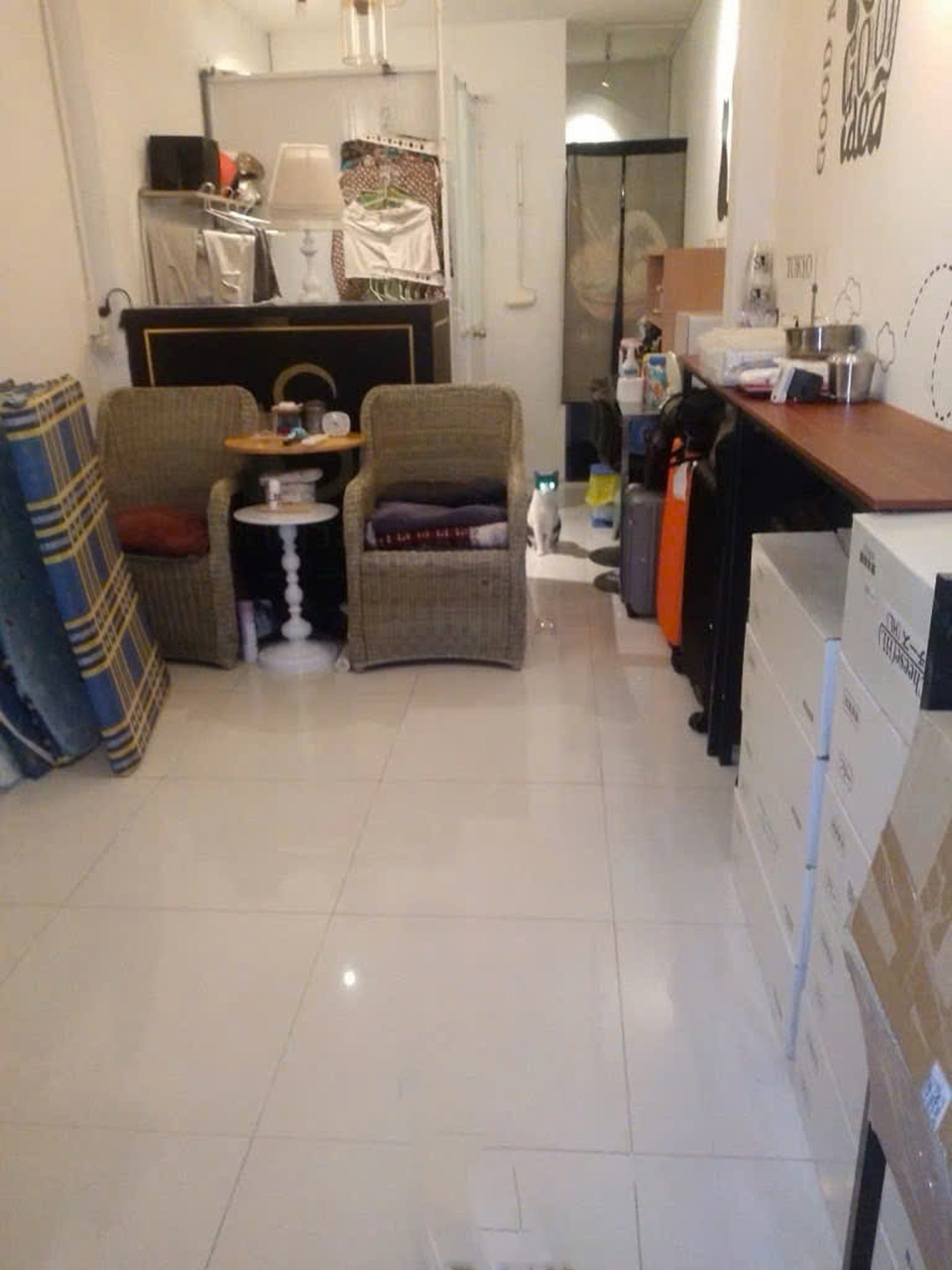  O1762 ???? Nhà Mặt tiền Nguyễn Công Trứ Bình Thạnh, SHR, Vuông, 5.2x9m, 13.x tỷ 