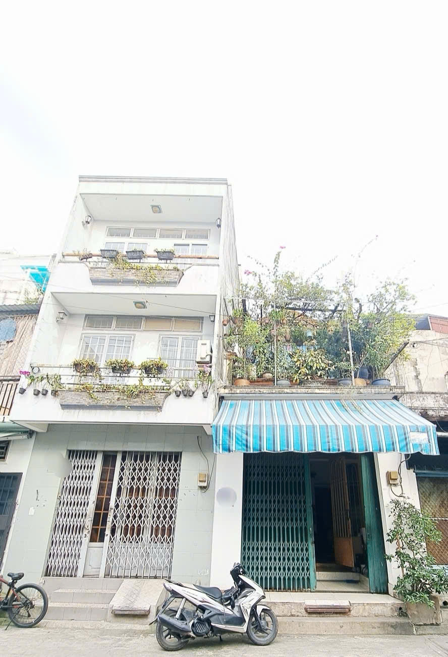  Bán MTKD Sát vách Aeon, KD đa nghề, 58m2(4x14.5), 2 tầng, Chỉ 7tỷ9 TL 