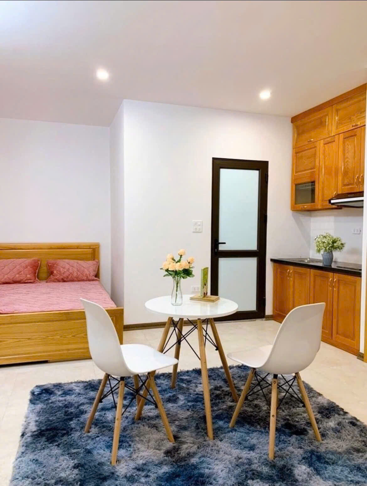  CHO THUÊ PHÒNG NGÕ 58 NGUYỄN KHÁNH TOÀN, CẦU GIẤY 