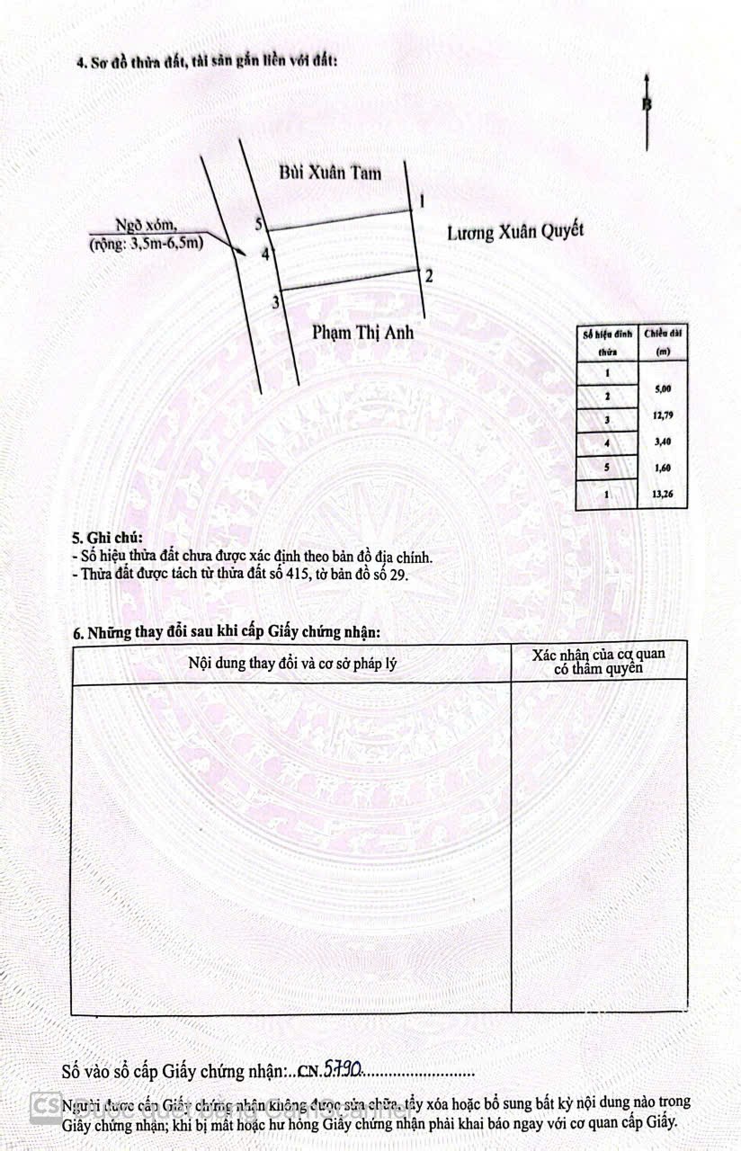  ĐẤT CỐC LIỄN – MINH TÂN  NGÕ NHỰA Ô TÔ  GIÁ CHỈ 9XX TRIỆU – CỬA VỐN HIẾM  ZALO 0567 222 555 