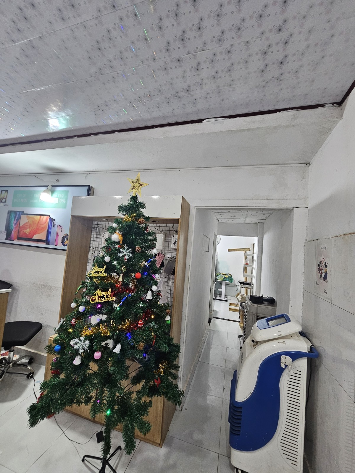  Bán đất tặng nhà MT Hùng Vương sát chợ Cồn, trung tâm Hải Châu, kinh doanh đỉnh 