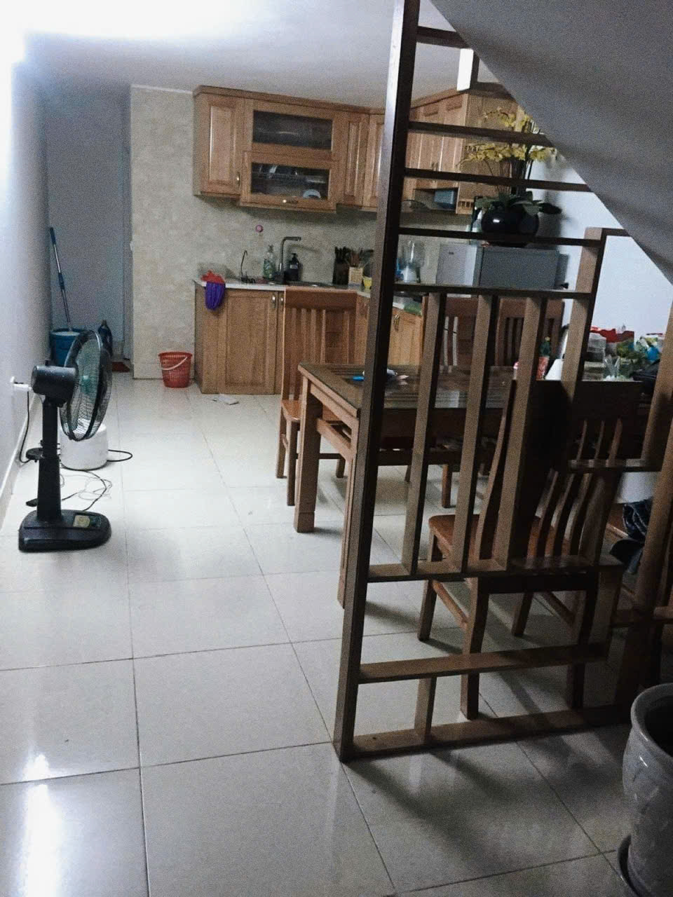  CHO THUÊ NHÀ NGUYÊN CĂN 4 TẦNG – Ô TÔ ĐỖ CỬA – TÂY MỖ 