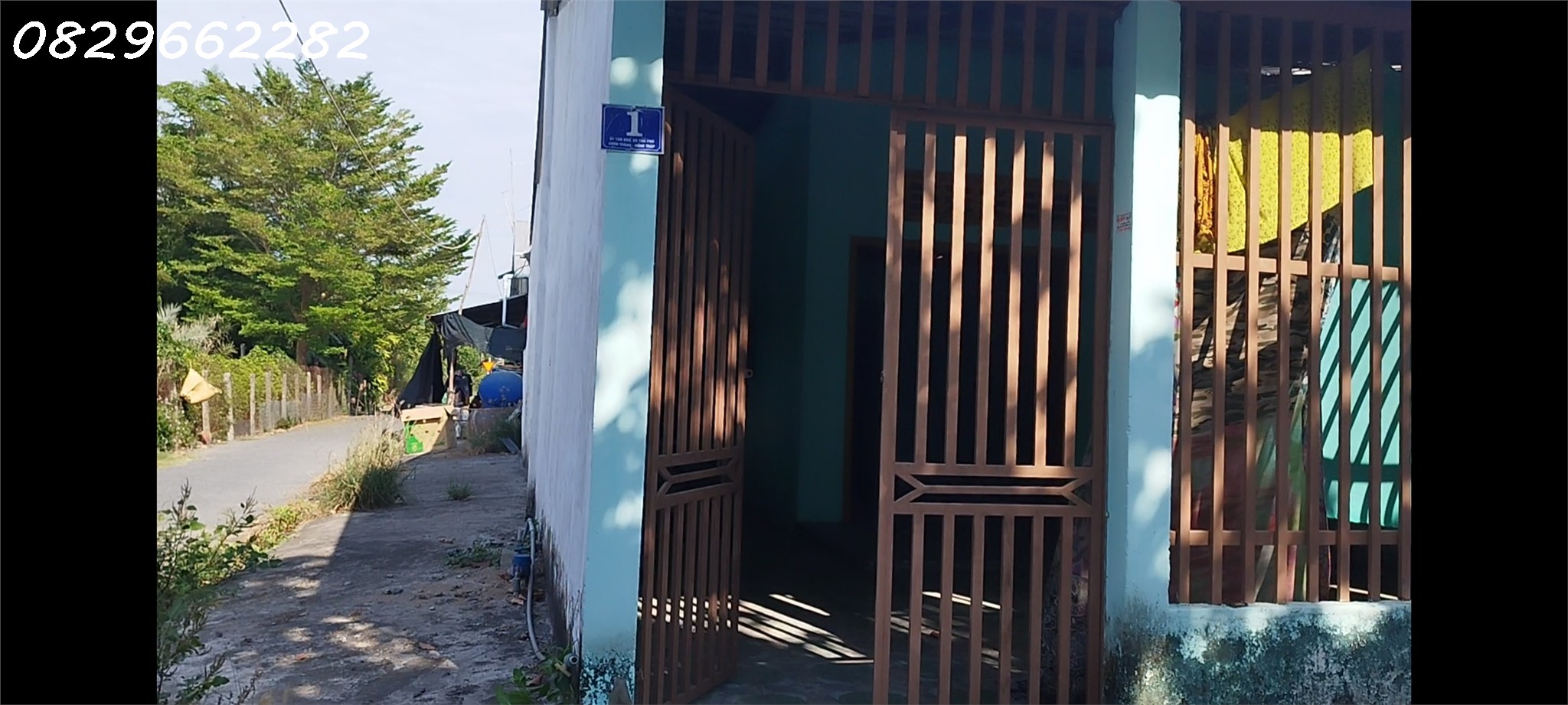  Bán nhà ngay góc KDC Tân Phú, Tân Phú Trung, Đồng Tháp. DT 120m2, Sổ hồng, 800 Triệu. 