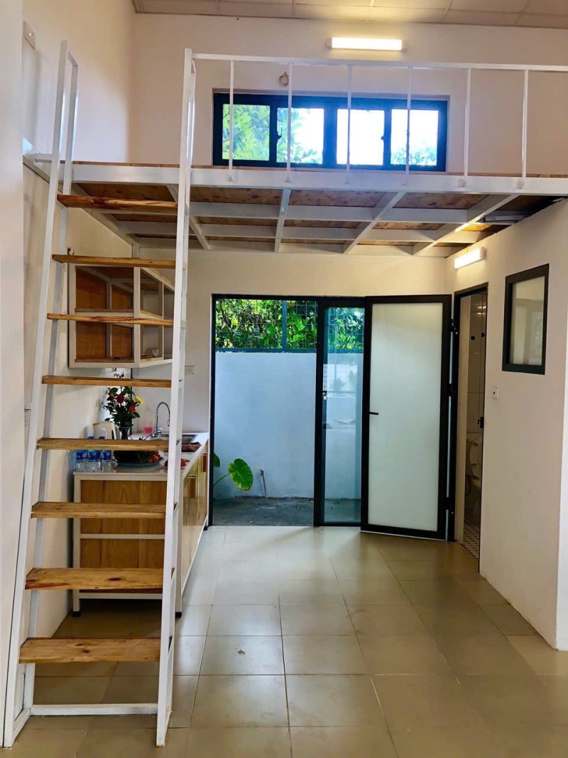  BÁN NHÀ PHÚC LỢI – LONG BIÊN  36m²  5.8 TỶ  SỔ ĐỎ CHÍNH CHỦ - 5.8 tỷ 