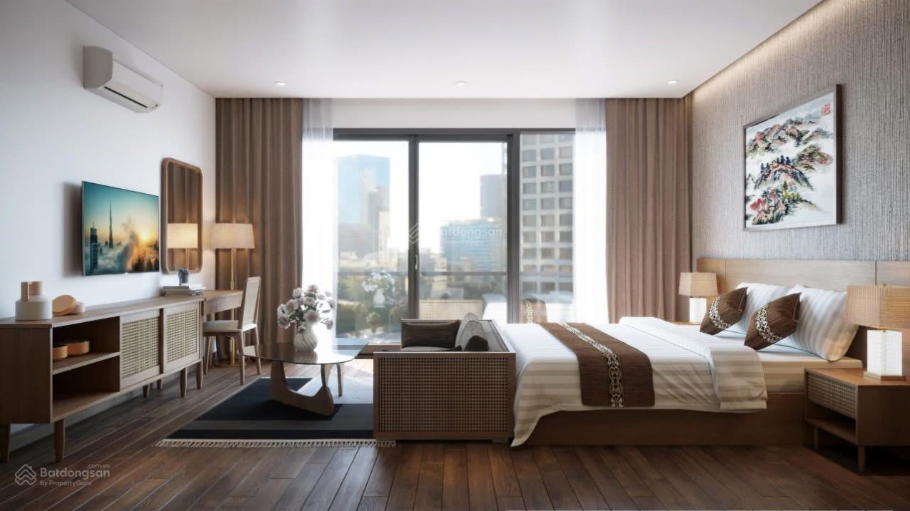  Bán nhà Nhật Chiêu Tây Hồ - 210m 9 Tầng Thang Máy Ô Tô Tránh Vỉa Hè View Hồ Ở Cho Tây Thuê Ổn Định 