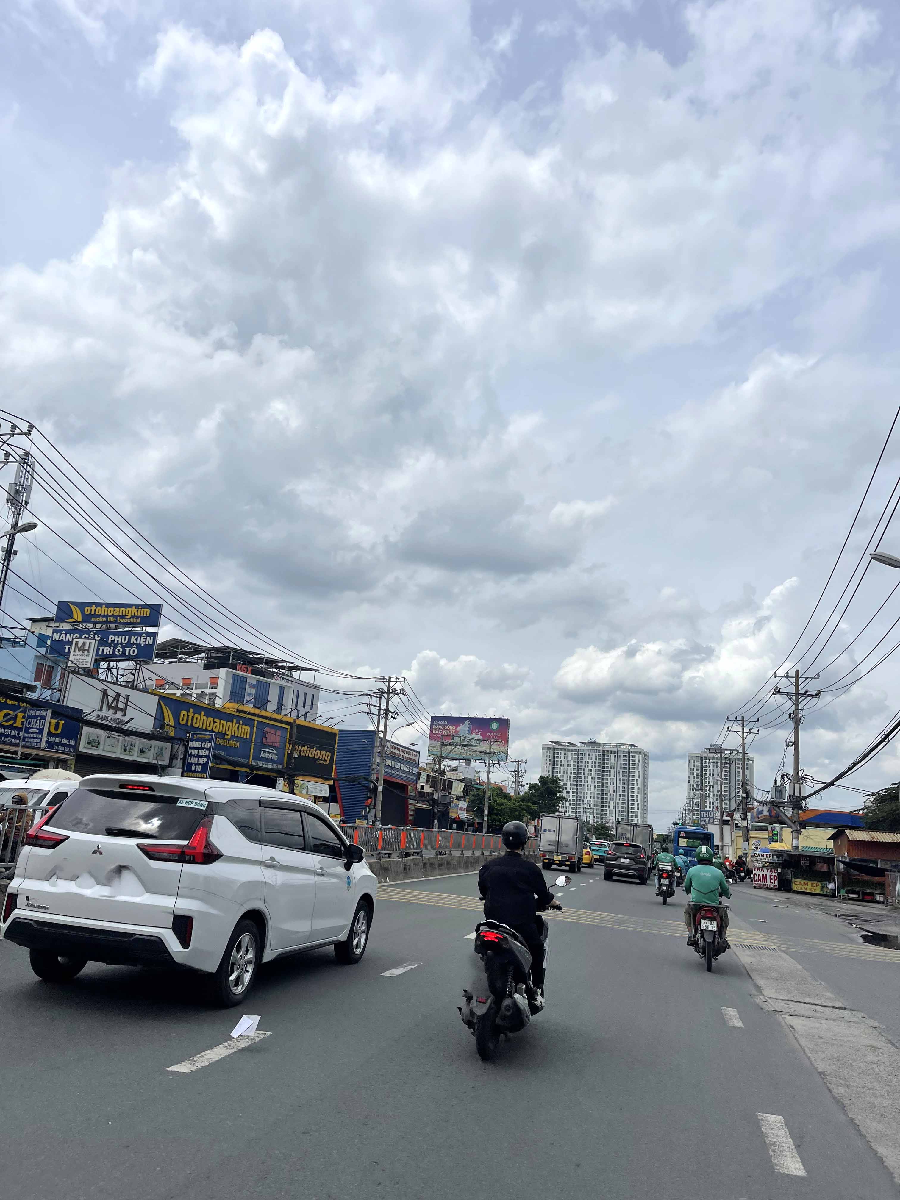  BÁN GẤP! Mặt Tiền KD Hiệp Bình 10x30 – Giá Từ 45T Giảm Còn 39T – Không Có Căn Thứ 2 