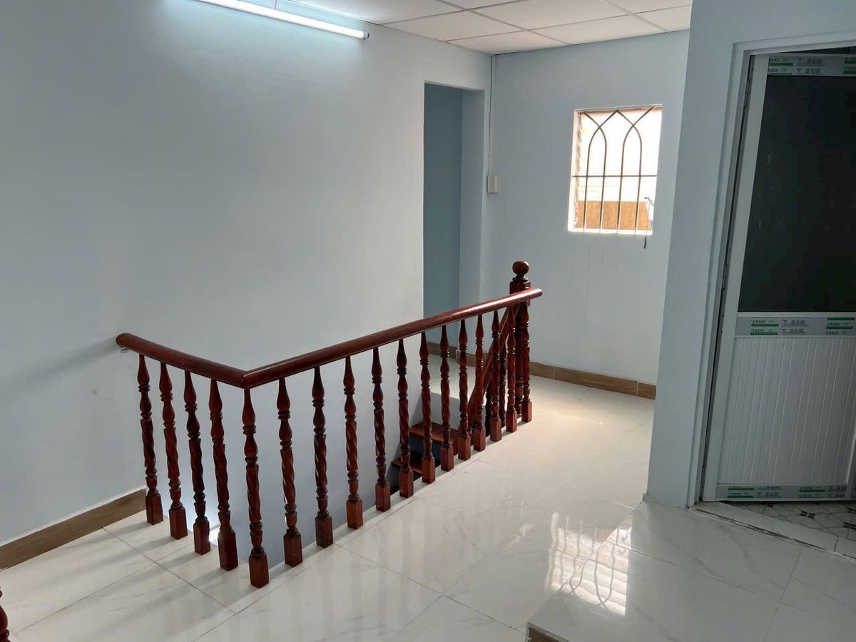  Lê Đức Thọ Gò Vấp  Hồ Chí Minh 4,9 tỷ, 58m2, giá tốt, nhiều tiện ích 