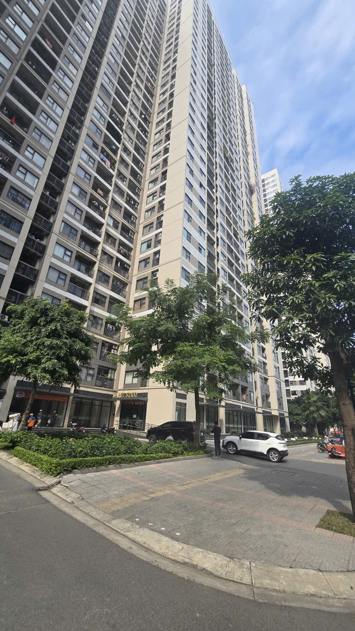  CHÍNH CHỦ NHƯỢNG LẠI CĂN HỘ CC VINSMAST CITY TÂY MỖ 