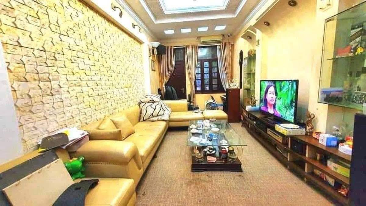  Phân lô phố Lê Trọng Tấn-87m*5tầng*4mMT-Ngõ ô tô -Kinh doanh- Gần trường, chợ. 16,7 tỷ 