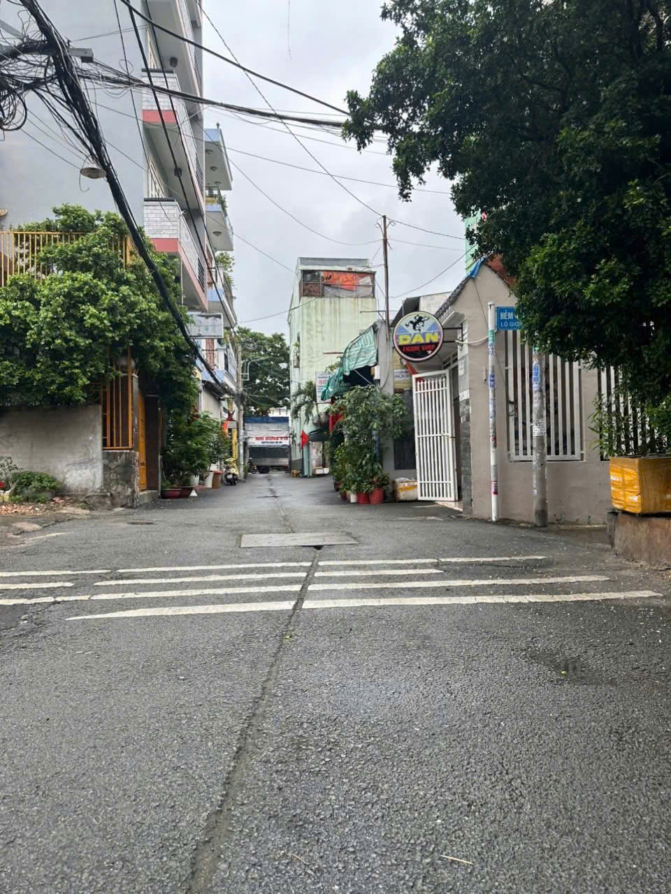  Bán nhà Biệt thự - lô góc Hẻm 8m Tân Kỳ Tân Quý, ngay Aeon, 7,9x17m, 3 Tầng, 14,5 tỷ. 