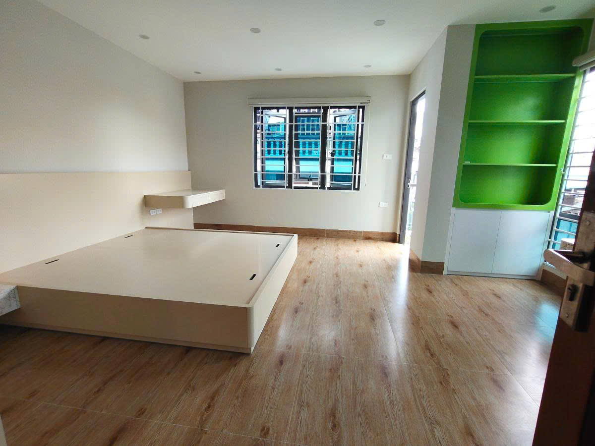  GẤP!BÁN NHÀ CẦU DIỄN,HỒ TÙNG MẬU, OTO 7 CHỖ ĐỖ CỬA,KINH DOANH,DT: 45m2x5T,MT=4m,8.9ty 