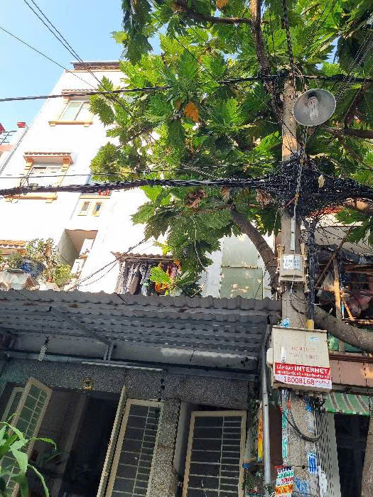  BÌNH TÂN – NHÀ PHỐ GẦN LÊ ĐÌNH CẨN, GIÁ NHỈNH 7 TỶ 