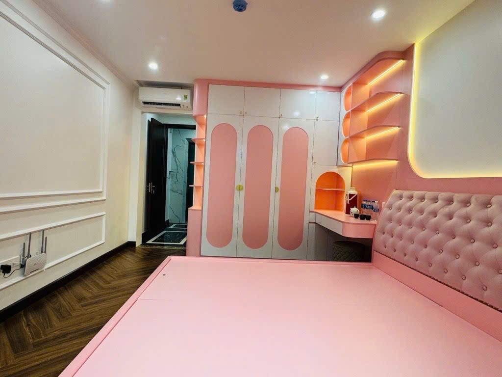  NHÀ VỊ TRÍ ĐẸP- GIÁ TỐT CẦN BÁN NHANH SIÊU PHẨM NHÀ Linh Đàm, quận Hoàng Mai, HN 